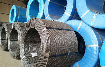 锡林郭勒盟预应力钢绞线价格 中石化炼化工程拟收购华东管道设计院100%股权